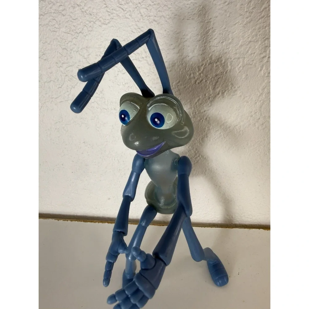Disney pixar vintage